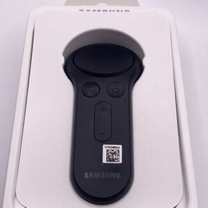 Samsung Accessory Kit with Black Cable